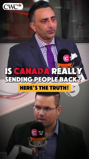 Understanding Canada’s Immigration Deportation Policies