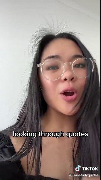 lisasstudyguides on TikTok