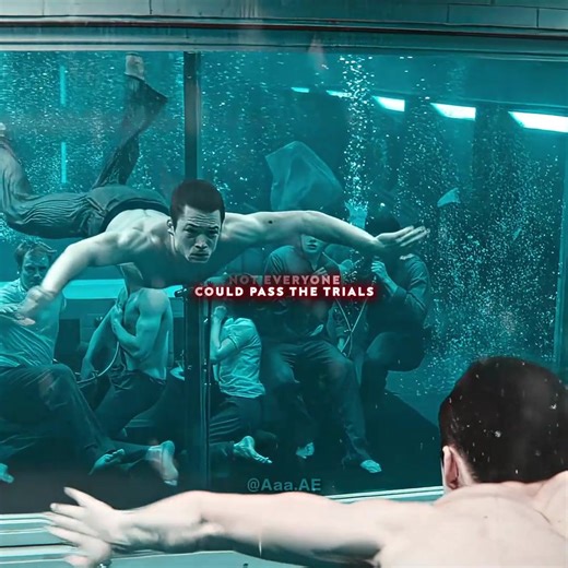 Become a leader in adversity #movie