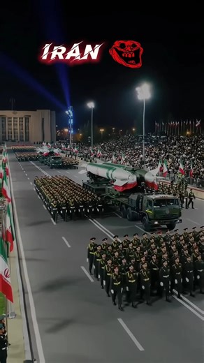 Iran vs Israel Military Parade 🇮🇷🇮🇱 Who Shows More Power?
