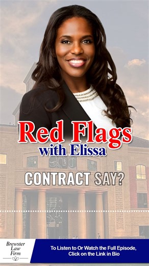 Why Every Med Spa Needs a Blueprint for Disputes If your med spa has more than one owner, a strong operating agreement isn’t optional—it’s your business's rulebook when things go wrong. Here’s why it matters. Click the bio link to watch the full episode https://bio.link/elissabrewster #MedSpaStartup #BusinessPartners #LegalAgreements #EntrepreneurTips #MedSpaLaw | Brewster Law Firm