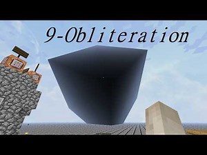 Broken Script: Unknown and other mysterious entities