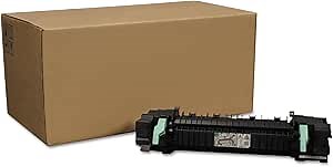 Xerox Genuine Fuser Assembly 110V for The Phaser 6600 or WorkCentre 6605, 115R00076, Standard