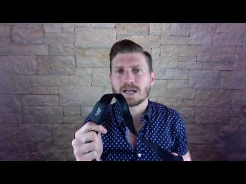 How I monitor heart rate variability