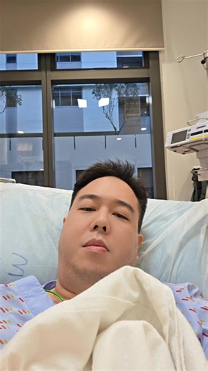 48 Hours in HDU: Overcoming Pain and Challenges