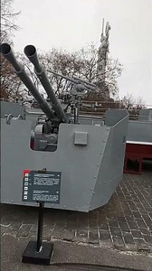 Ukraine War Museum