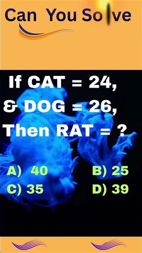 IQ 140+ Level | #shorts #shortsfeedCan