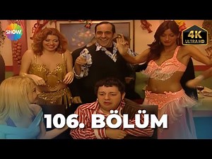 Cennet Mahallesi 106. Bölüm | Ultra HD 4K