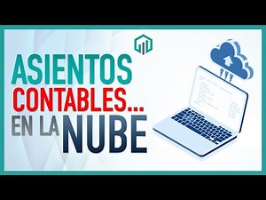 Cloud Accounting Entries | Accounting for Beginners