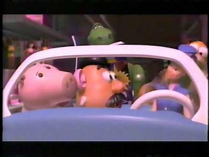 Toy Story 2 - TV Spot (1999) (1)