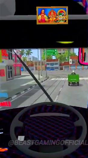 Bussid new kerala private bus mod Released ll Beast Gaming 2.0 ll #bussid #privatebus #bussidmods