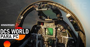 Como Instalar DCS World para PC