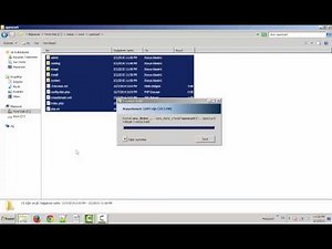 Opencart Dersleri - 1 (Localhost Opencart 2.0 Kurulumu)