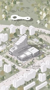 Creating an axonometric diagram - illustration process by @architec_turi • Want to be featured? #archisource • #architecture #nextarch #nexttoparchitects #instaarchitecture #architect #architettura #arquitectura #architetto #illustration #digitalillustration #digitaldrawing #architecturestudent #archilovers #architecturelovers #architectural #illustrative #drawingtutorial #drawingtips #drawingtimelapse #drawingprocess #architecturelife #illustrating #architecturedesign #drawing #architecturalill