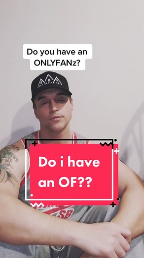 Joshua Broome on TikTok