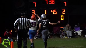 2.6K views · 73 reactions | Check out the Southwestern vs PC game recap. Thanks to Norton Pro Media for putting this together! | Lake Cumberland Sports | Facebook