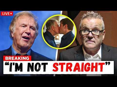 At 88, Bill Gaither Finally Admits What We All Suspected