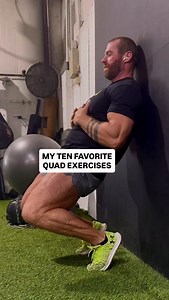 6.9K views · 414 reactions | Comment “LEGS” to see how I work these exercises into a comprehensive leg development program. I just released a six week training block designed to get your legs big, powerful, and strong. Try it for free for a week. #quads #legday #legworkout | Judd Lienhard | Facebook