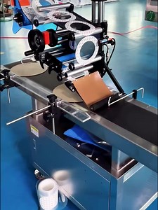 Flat labeling machine #Pressuresensitivelabelingmachine​ #Nondrystickerlabelingmachine #Sidelabelingmachine #Roundbottlelabelingmachine #Labelingmachine #Labeller​ #highspeedbottlelabeller #Automaticlabelingmachine | Henan Cyril Machinery Equipment Co.,LTD