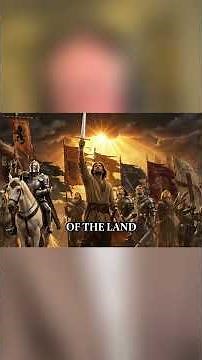 The Lord gave him the idea for the Kingdom series in a dream