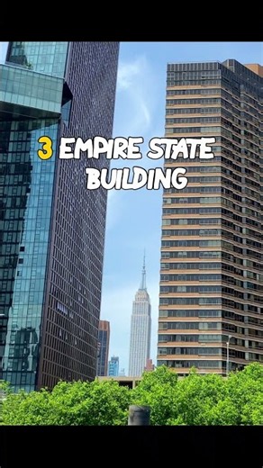 5 things to see in New York