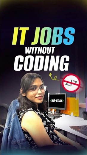 IT Jobs Without Coding in 2026 | Intellipaat