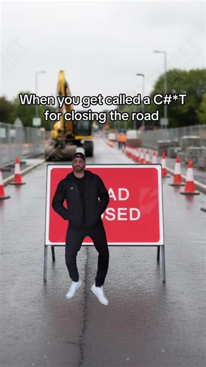 Understanding Roadworks and Traffic Management Challenges