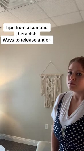 Effective Ways to Release Anger and Find Calm