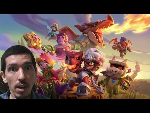 NOVOS PRESENTES GRÁTIS + NOVA ATUALIZAÇÃO + NAJIA NA TRILHA ESTELAR + NOVA TEMPORADA 49 + VEM PRO X1