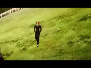 Garou training for OPM season 3: