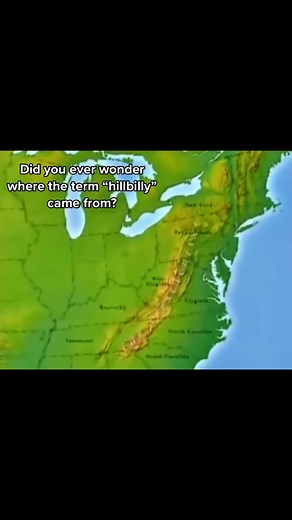 Exploring the Origins of the Term 'Hillbilly'