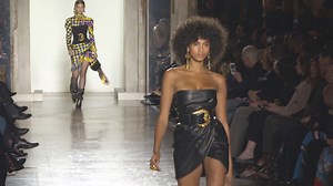 Versace Fall 2018 Ready-to-Wear