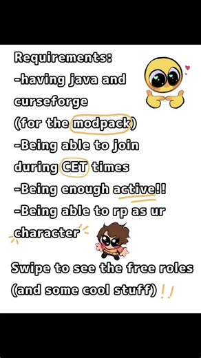 PLS JOIN.. (pt 4) Server didnt start yet!!
