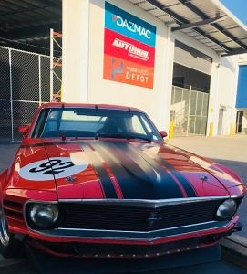 Leading American Car Importers From USA to Australia