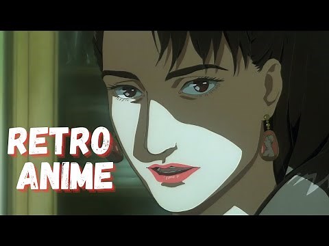 20 Retro Anime Classics You NEED to Watch | Underrated Anime Gems