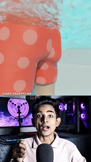 What Really Happens If You Poop in a Swimming Pool . . . #instagram #facebook #motivation #reels #fact | Deepak Chaudhary