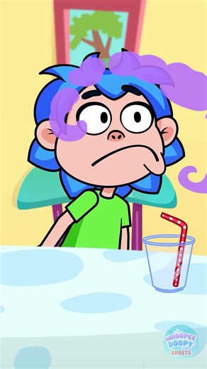 Mix the Juice Colors with Daddy! 🧃 Fun Learning Game for Kids #kids #cartoons