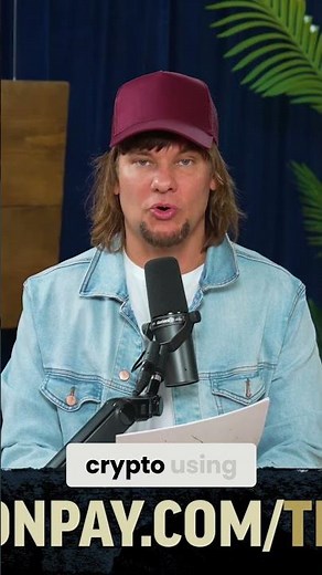 Buy Crypto Easy With MoonPay! #crypto #moonpay