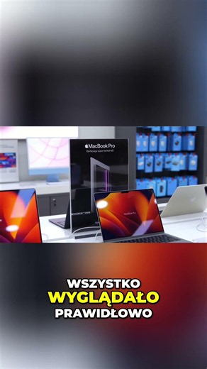 Fałszywa Aplikacja Ledger w App Store: Kradzież Milionów! #shorts
