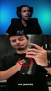 Ele Comprou a Espada de Brinquedo Mais Perigosa do Mundo 🗡️⚠️😳