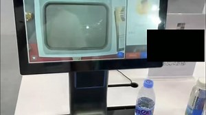 机器视觉2D菜系一键式扫描，菜品出来，价格出来