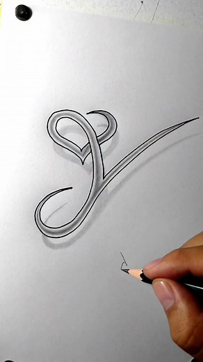 Dibujos Fáciles con la Letra Y: Guía Paso a Paso