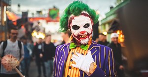 Halloween-Festivals & Partys in Deutschland