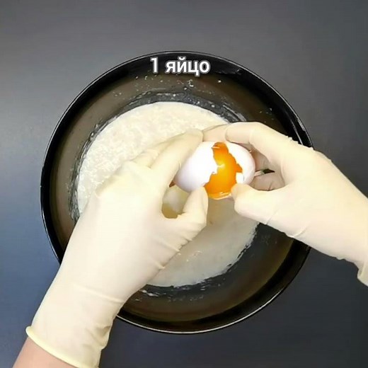 Булочки как в школьной столовой 👌