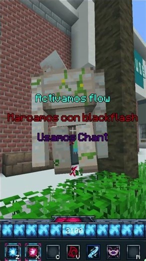 How to do Reverse Blackflash (Tutorial) Cursedfate