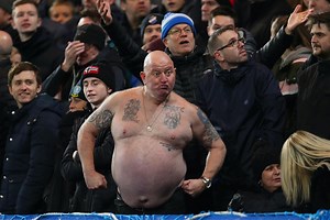 Superfan Tango admits Sheffield Wednesday ban ‘hurt’ as he prepares for Hillsborough return