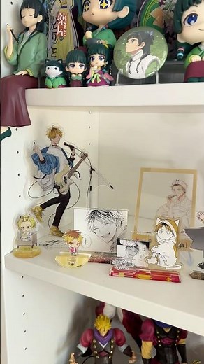 HIIRAGI MERCH COLLECTION #given