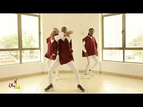 Onaga Tim Godfrey ft JJ Hairston (it's working) Dance - Glory Vessels of PhadaSax Ministeries