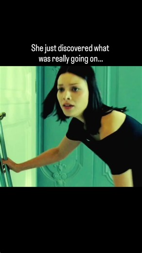 Beth Realized She Was in Serious Trouble 😳 | Hostel: Part II