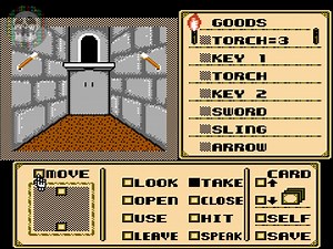 92K views · 973 reactions | FANTASTIC soundtrack! Shadowgate | NES #videogames #retrogaming #gaming #nintendo #retro #classic #gameplay #gamingcommunity #gamingvideos #nostalgia | Kamikaizo | Facebook
